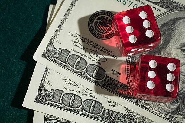 American Roulette Game